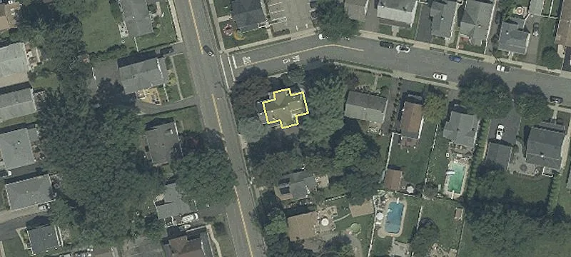 81 Franklin Tpke