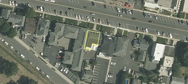 530-532 Washington Blvd, Unit 532