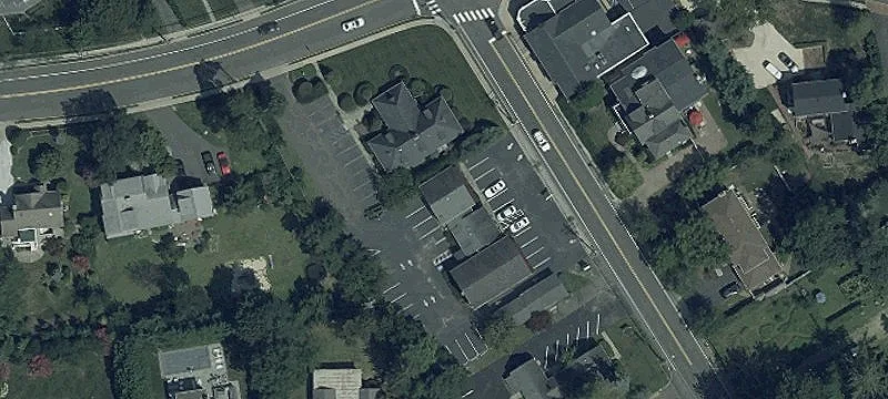 110 Ave Of 2nd Rivers