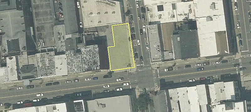 17 Blackwell St