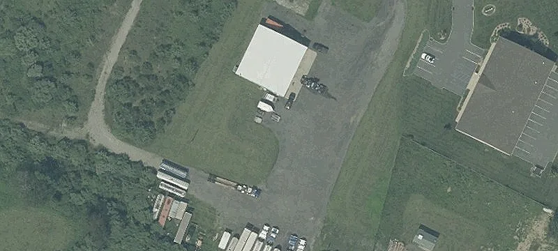 8 Park Lk Rd