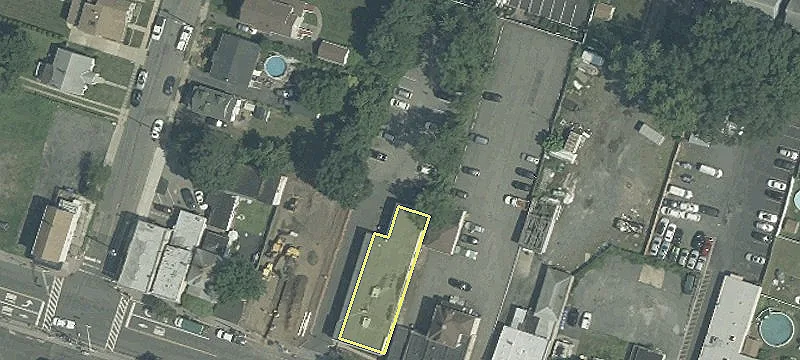 450 New Brunswick Ave