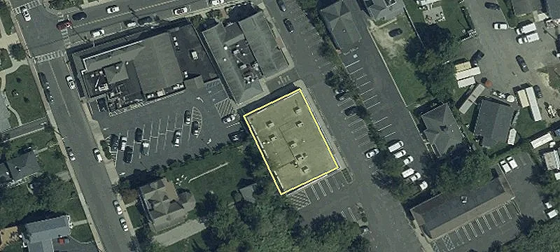 36 Bch Rd