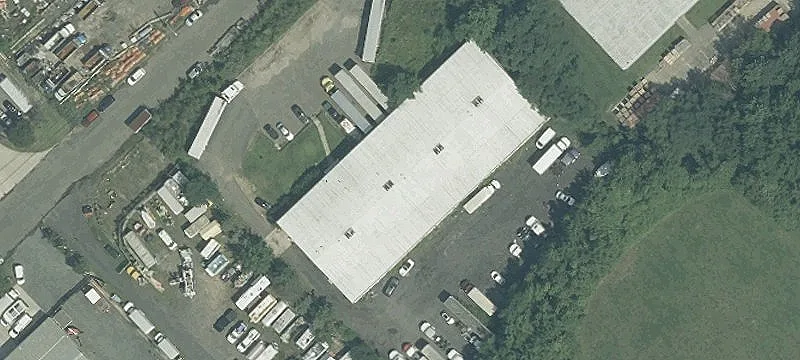 21 Industrial Dr