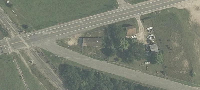 3871 Cedarville Rd