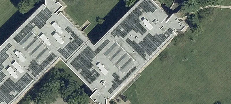 400 Parsons Pond Dr
