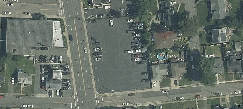 588 Amboy Ave