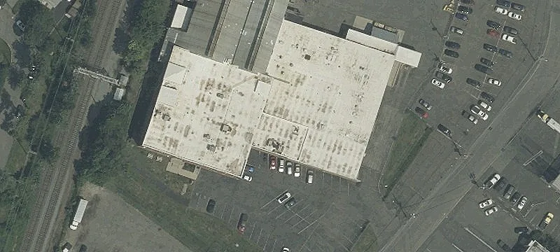 600 Industrial Rd