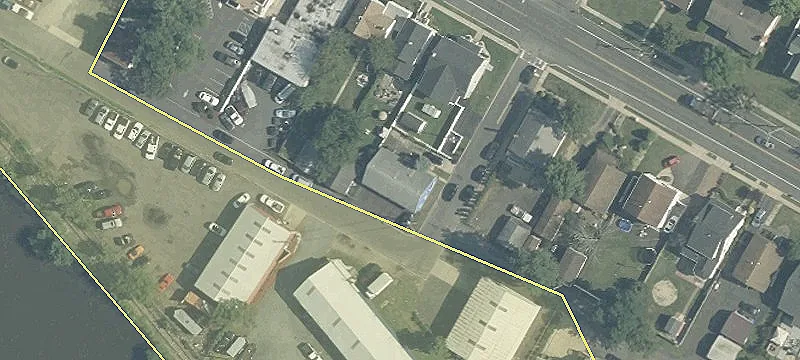 5 John St