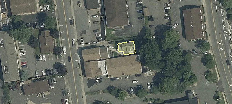 7 Chapel Hl Rd