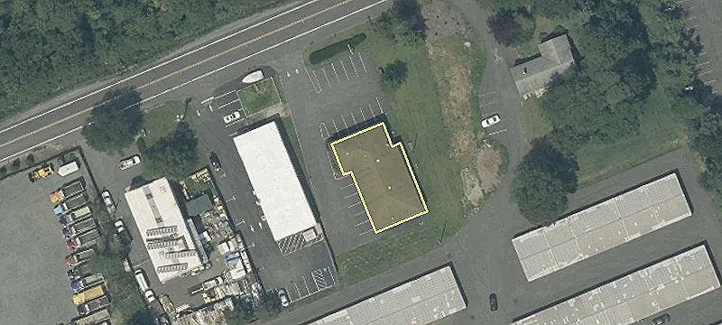 158 Edison Rd