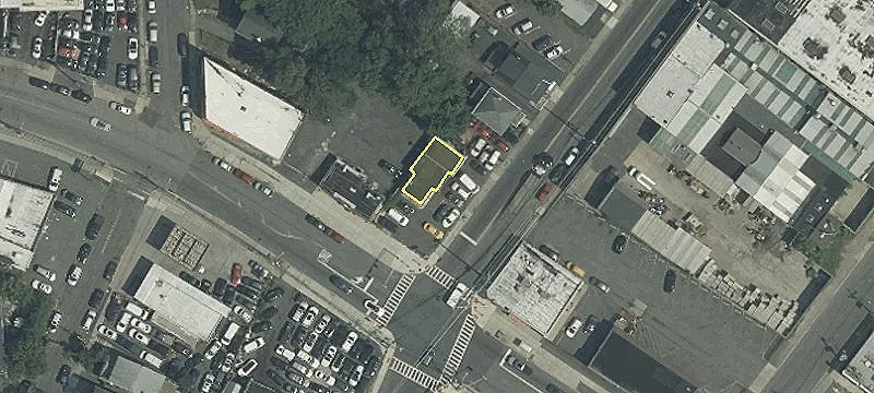 547-549 Chancellor Ave, Unit 549