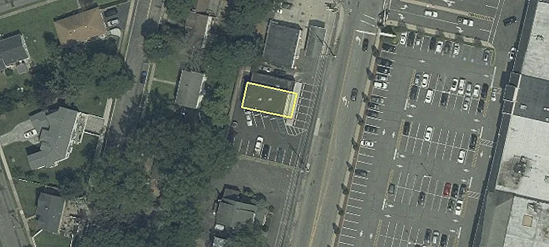 280 Pascack Rd
