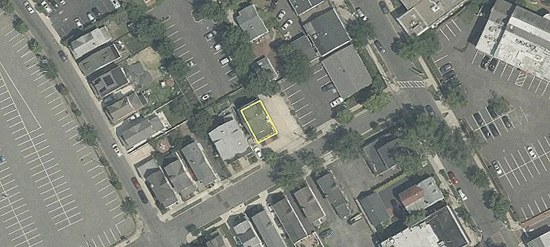 25 Wilkins Ave