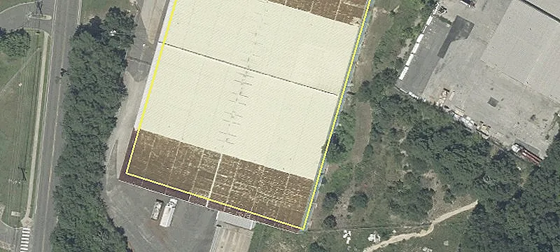 621 Delilah Rd