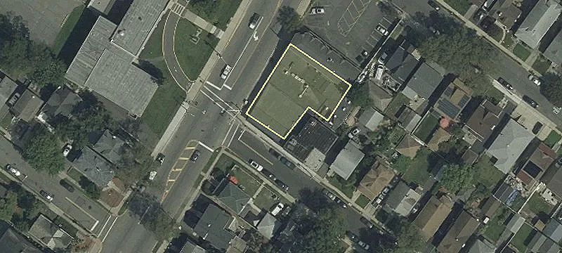 632 Bergen Blvd