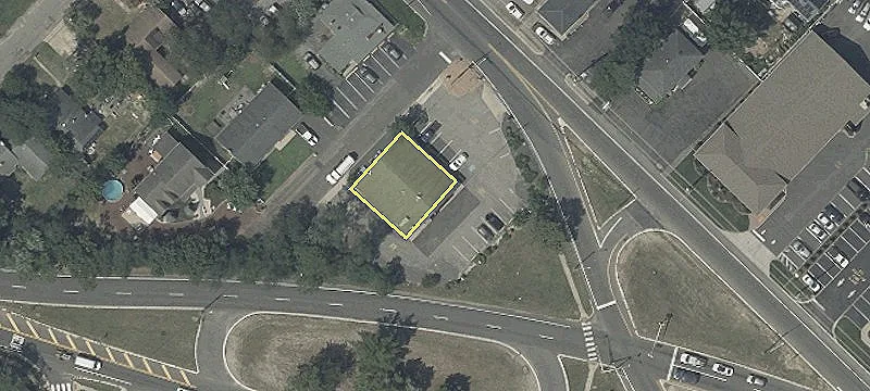 400 Atlantic City Blvd