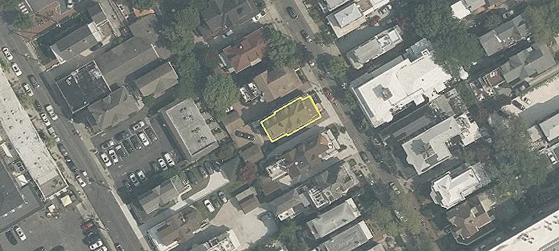 28 Jackson St