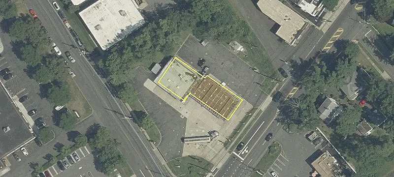 1 Chatham Rd