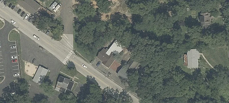 114 Crk Rd