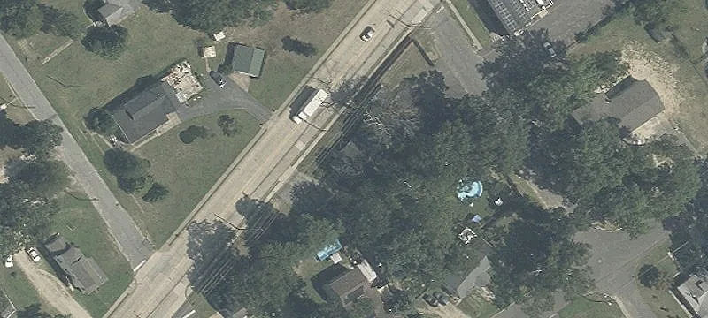 1403 Erial Rd