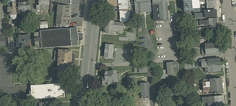 111 Greenwich St