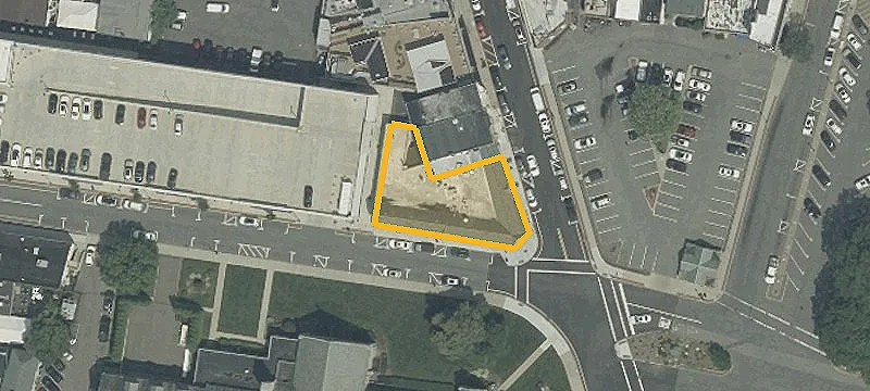 28 Prospect St, Unit 36