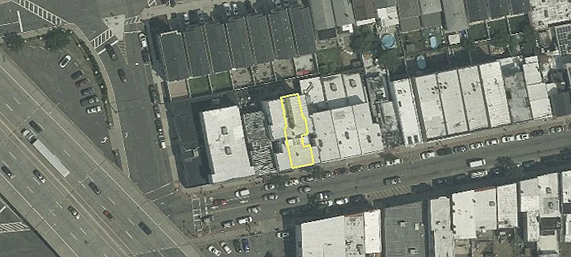 208-210 Harrison Ave, Unit 210