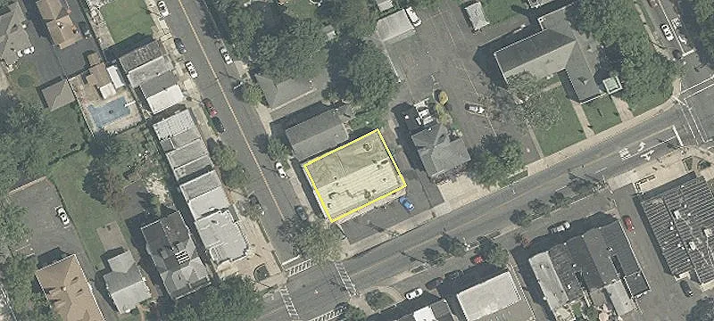 527 Richey Ave