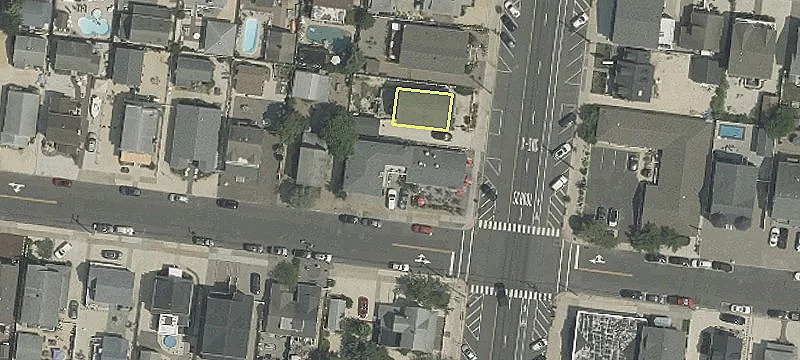 Gr Central Ave