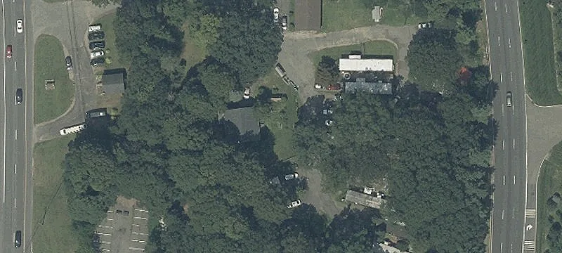 695 State Rte 15th S
