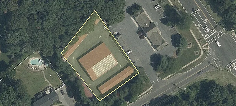 205 Steelmanville Rd