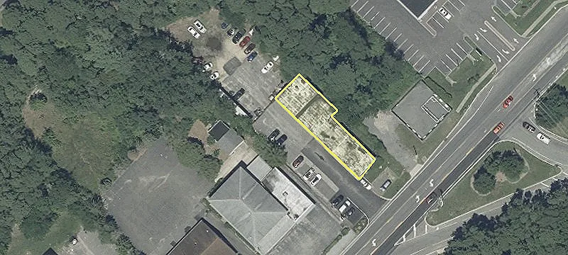 3149 Fire Rd