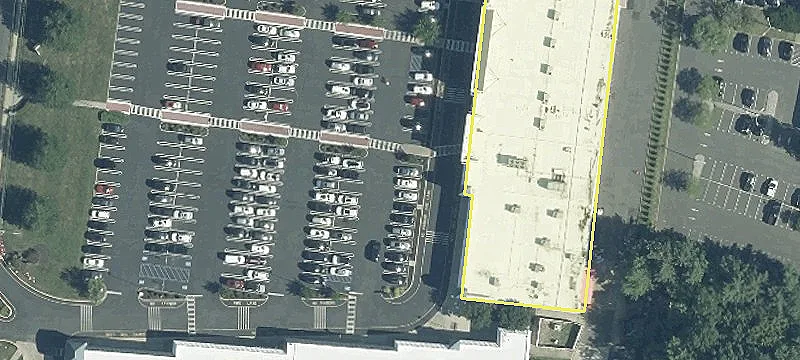 1021 Broad St, Unit 1103