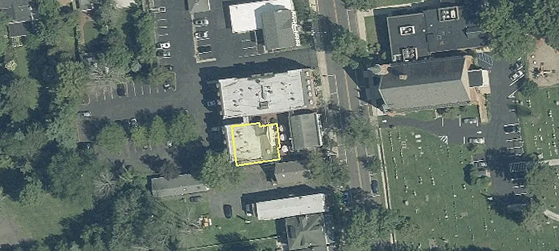 20 Main St, Unit 3A