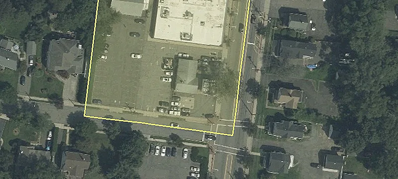 317 Kinderkamack Rd