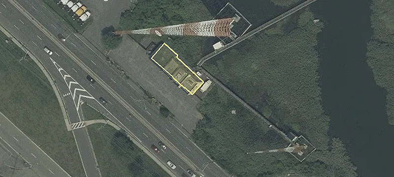 277 Paterson Plank Rd