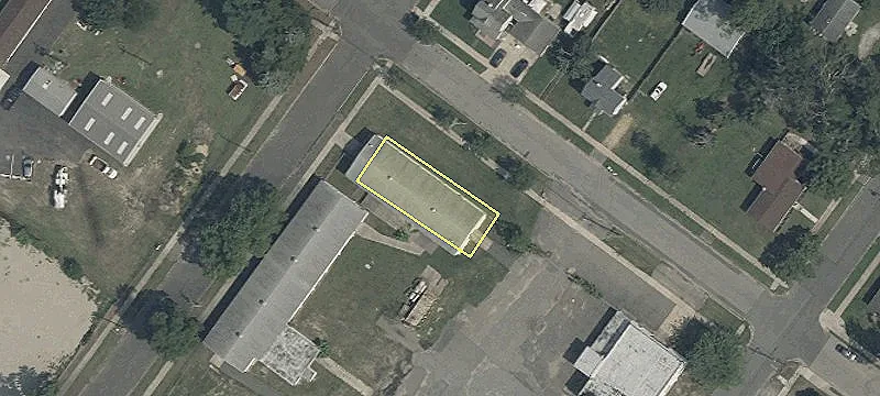 401 Jefferson Ave