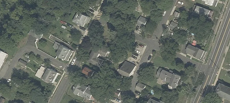 31 Chestnut St