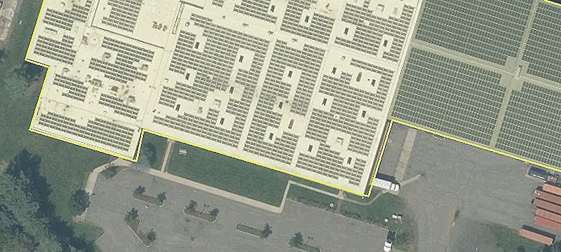 201 Industrial Pkwy