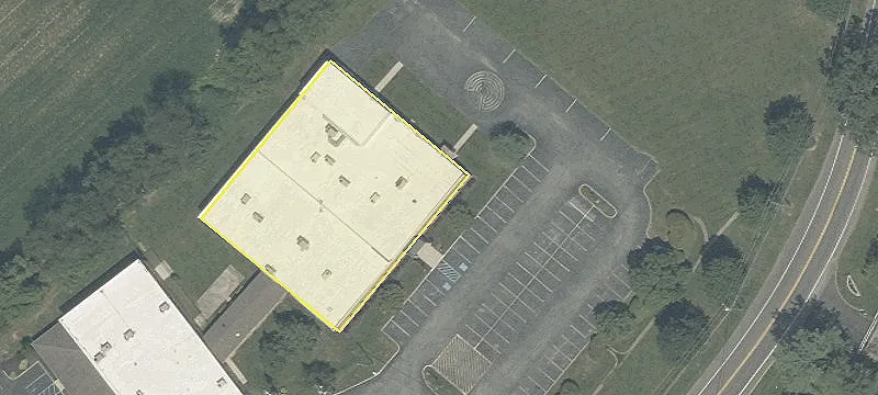 1934 Burl Mt Holly Rd