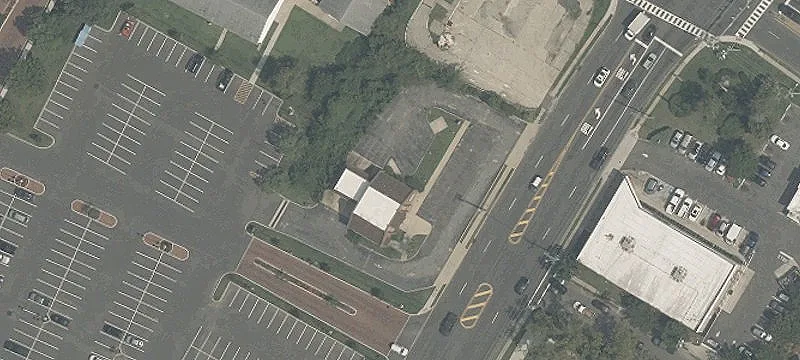 3707 Rte 9th S