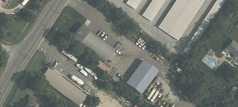 210 Rte 47th S