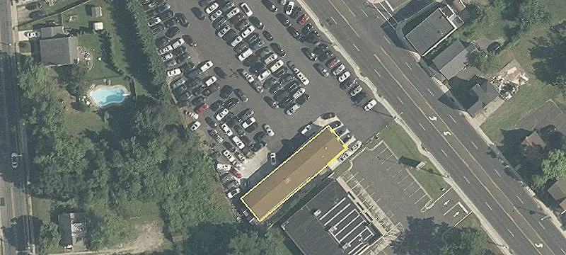 432 White Horse Pike