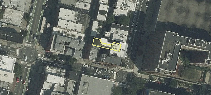 202-204 Hudson St, Unit 204