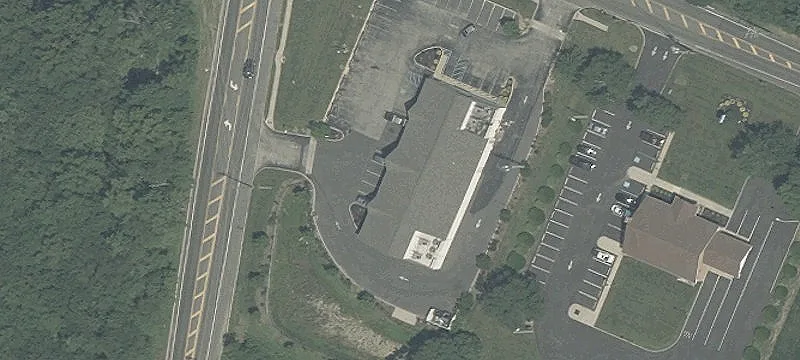 401 Buck Rd