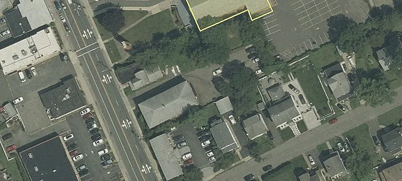 86 Newark Pompton Tpke