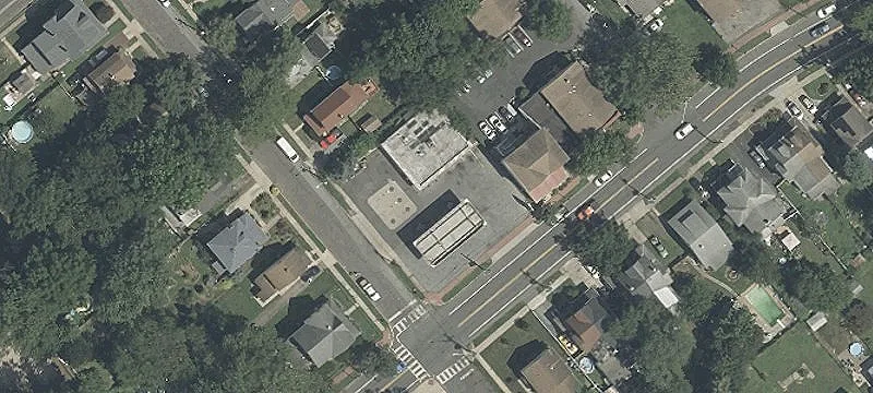700 Burlington Ave