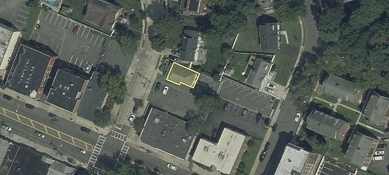 811 Grange Rd