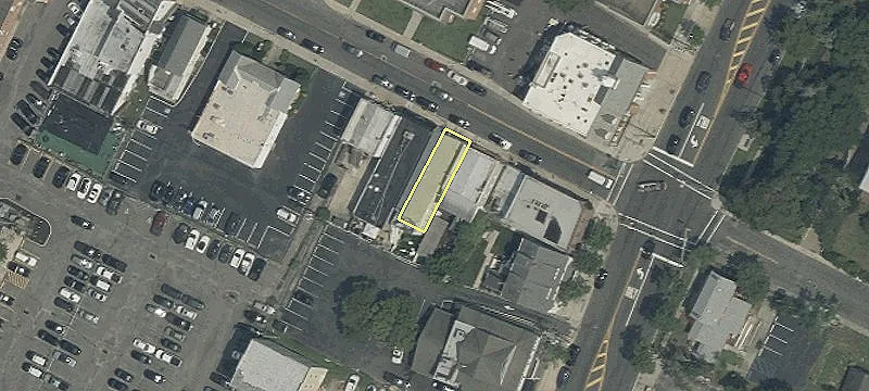 5 Mechanic St